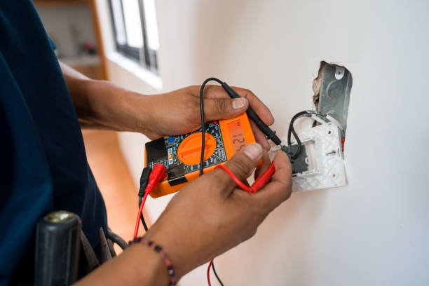 Best Residential Electrician Services  in Carmi, IL