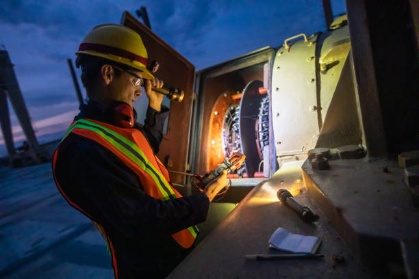 Best Industrial Electrical Services  in Carmi, IL