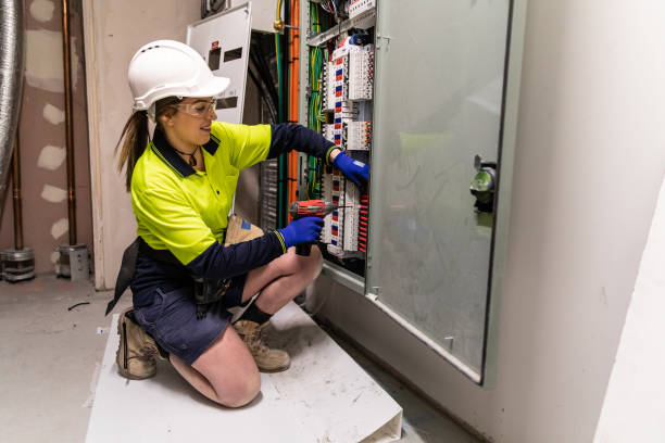 Best Electrical Upgrades for Homes  in Carmi, IL