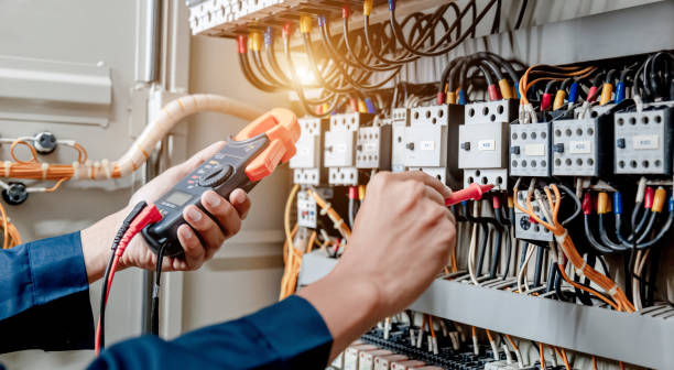 Best Local Electrician Companies  in Carmi, IL