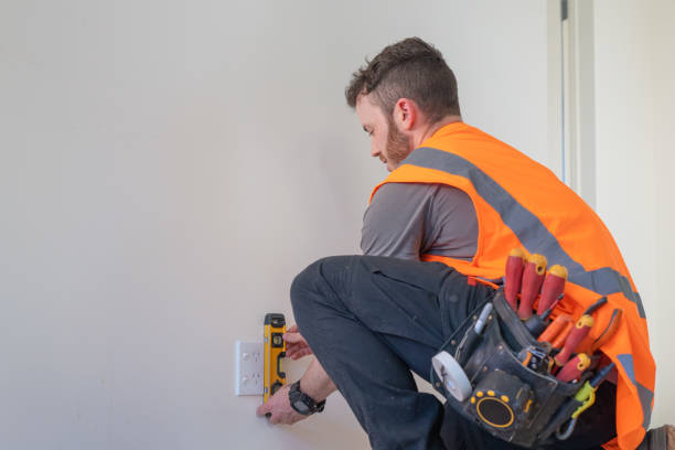 Best Electrical Rewiring Services  in Carmi, IL