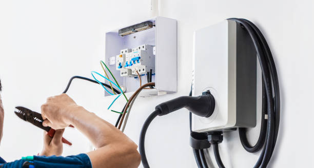 Best Electrical Contractors for Businesses  in Carmi, IL