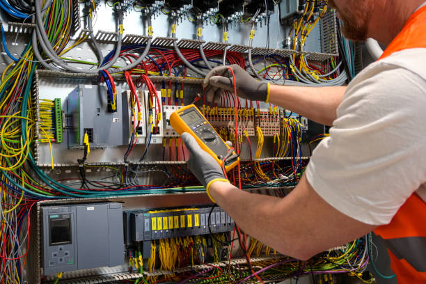 Best Electrical Wiring Services  in Carmi, IL