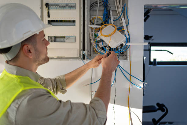 Best Emergency Electrician Near Me  in Carmi, IL
